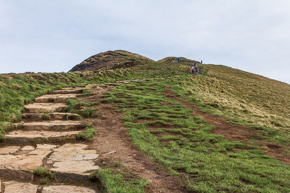Mam Tor Mam Tor